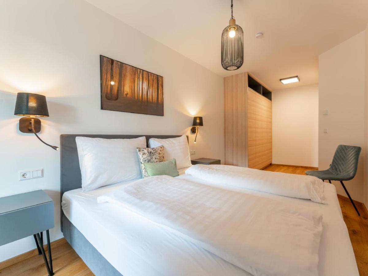 Ski Nature Apartment Lungau Top 13 マウテルンドルフ エクステリア 写真