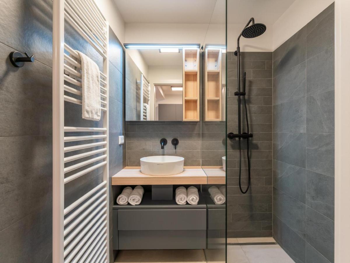 Ski Nature Apartment Lungau Top 13 マウテルンドルフ エクステリア 写真