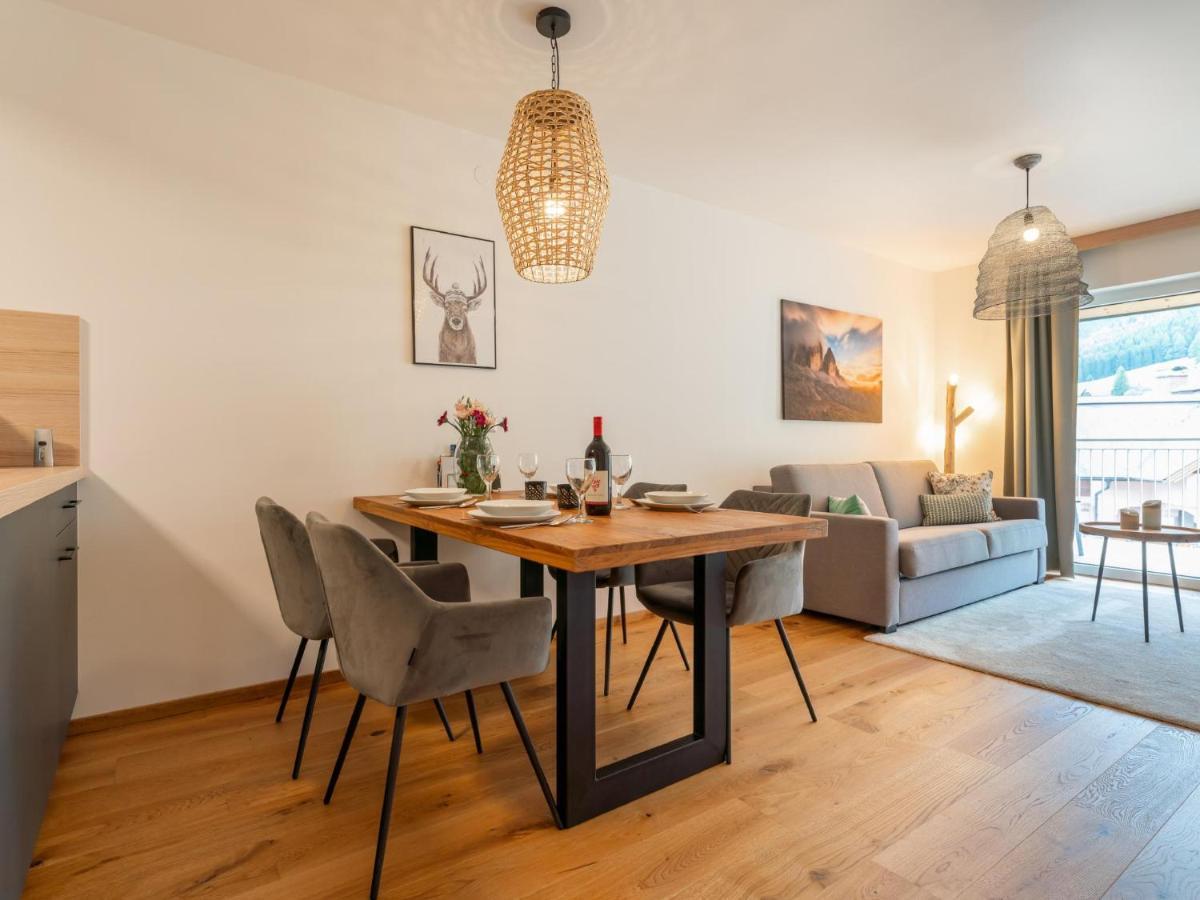 Ski Nature Apartment Lungau Top 13 マウテルンドルフ エクステリア 写真