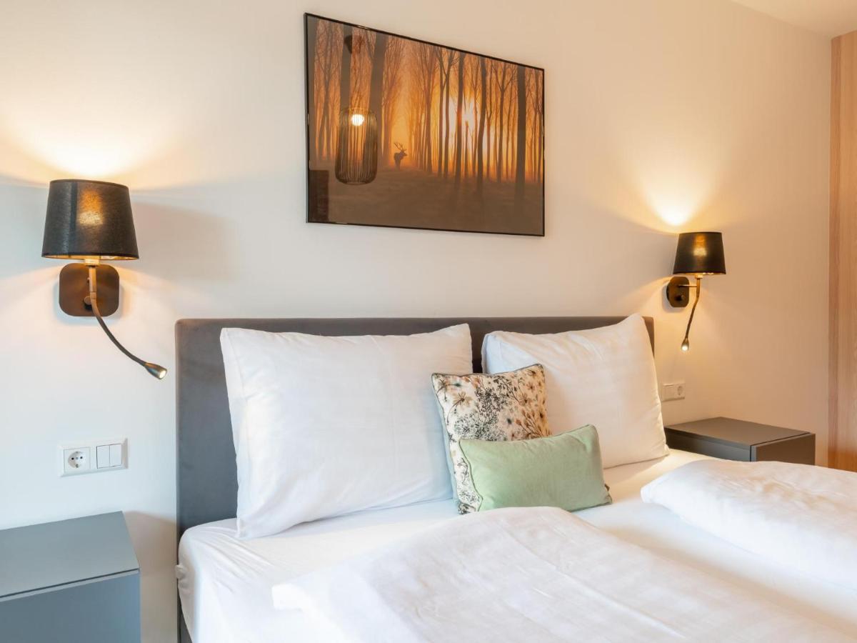 Ski Nature Apartment Lungau Top 13 マウテルンドルフ エクステリア 写真