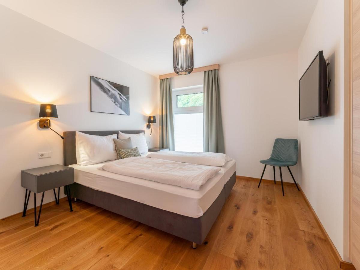 Ski Nature Apartment Lungau Top 13 マウテルンドルフ エクステリア 写真