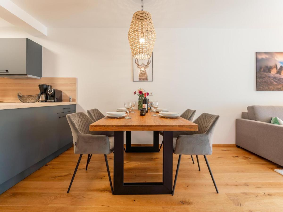 Ski Nature Apartment Lungau Top 13 マウテルンドルフ エクステリア 写真